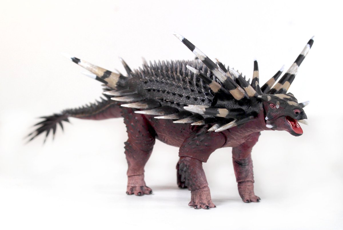 Creative Beast Studio tweet media