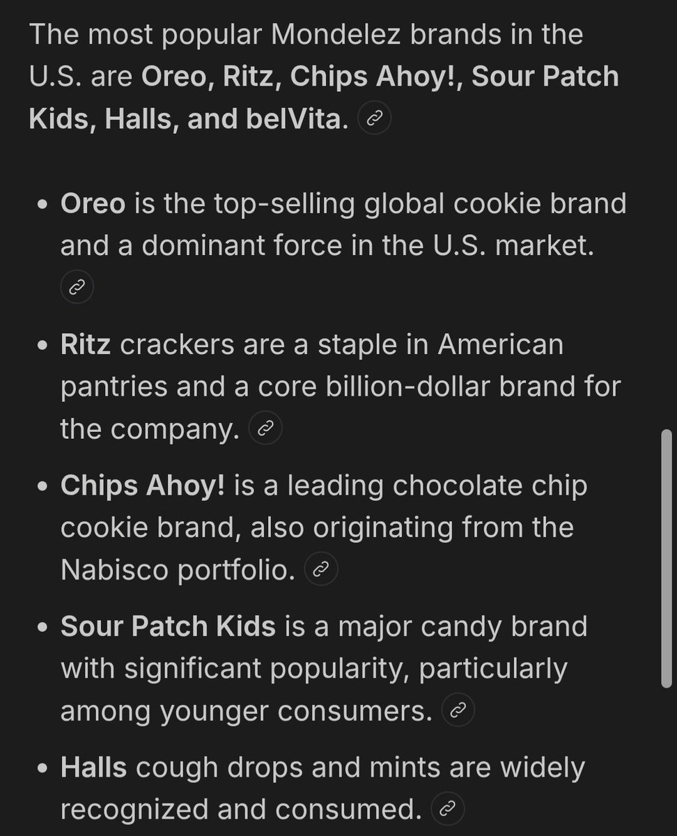 skateeboy77's tweet photo. Worse? A MUST SEE. A new synthetic butter/shortening called 'Savor', is being manufactured by a Bill Gates start up company. No milk/cream/animals/plants.
It will not be sold next to butter in the supermarket but, cleverly marketed to resturants (where ingredient listings are not needed) and, food conglomerates like Mondelez. Highly recommended viewing.
https://t.co/tzLkb2uyPn