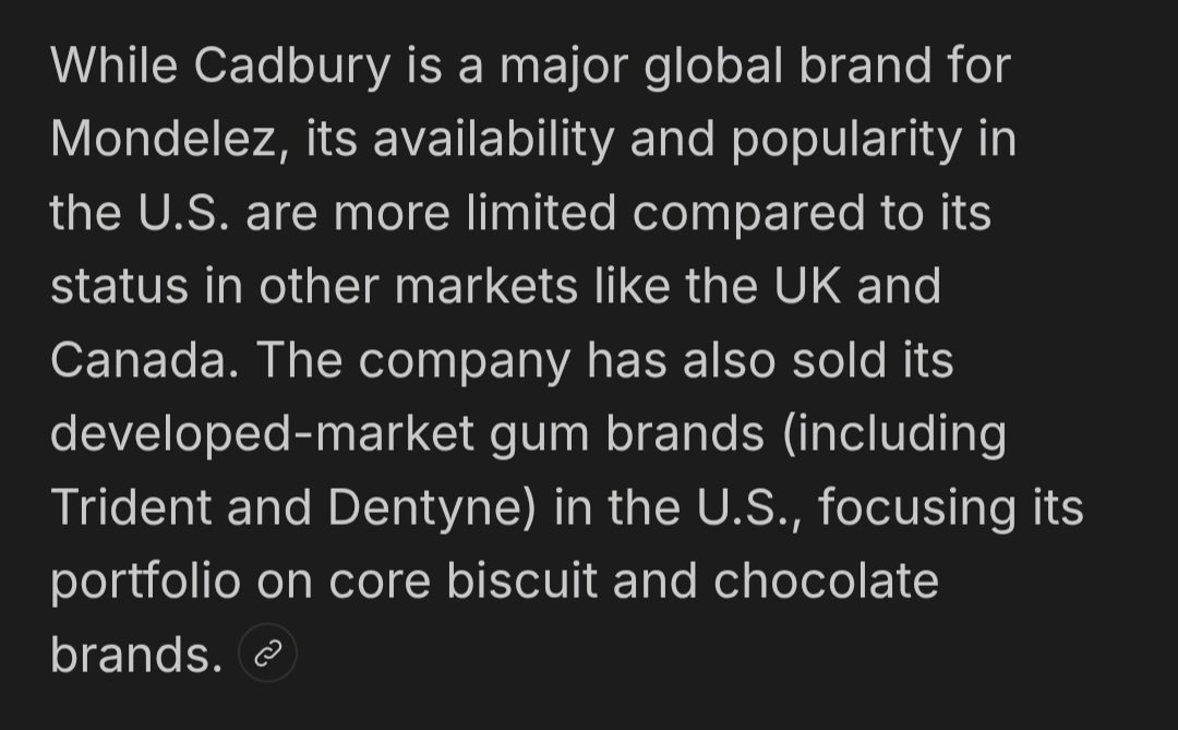 skateeboy77's tweet photo. Worse? A MUST SEE. A new synthetic butter/shortening called 'Savor', is being manufactured by a Bill Gates start up company. No milk/cream/animals/plants.
It will not be sold next to butter in the supermarket but, cleverly marketed to resturants (where ingredient listings are not needed) and, food conglomerates like Mondelez. Highly recommended viewing.
https://t.co/tzLkb2uyPn