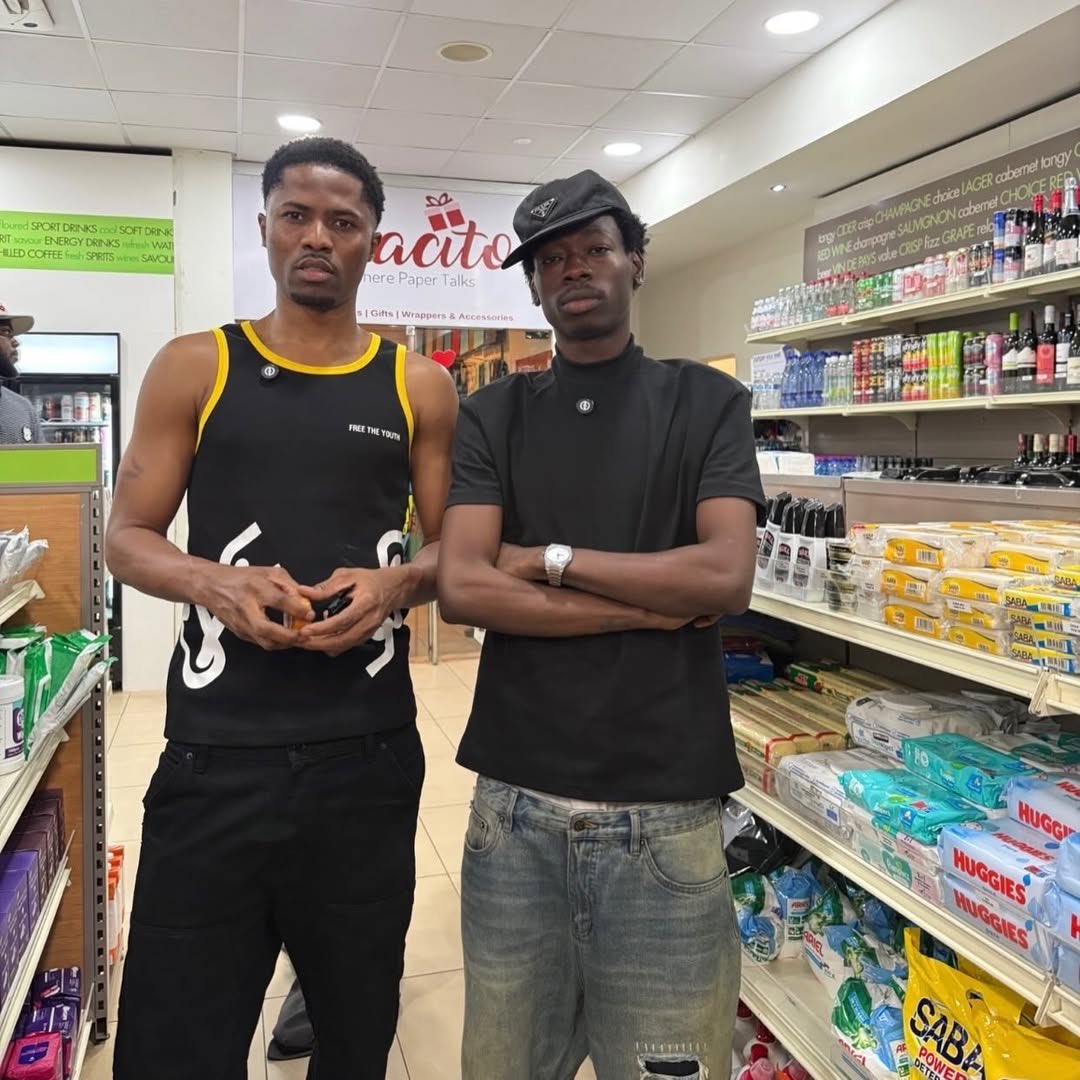 Creatizine Magazine tweet media