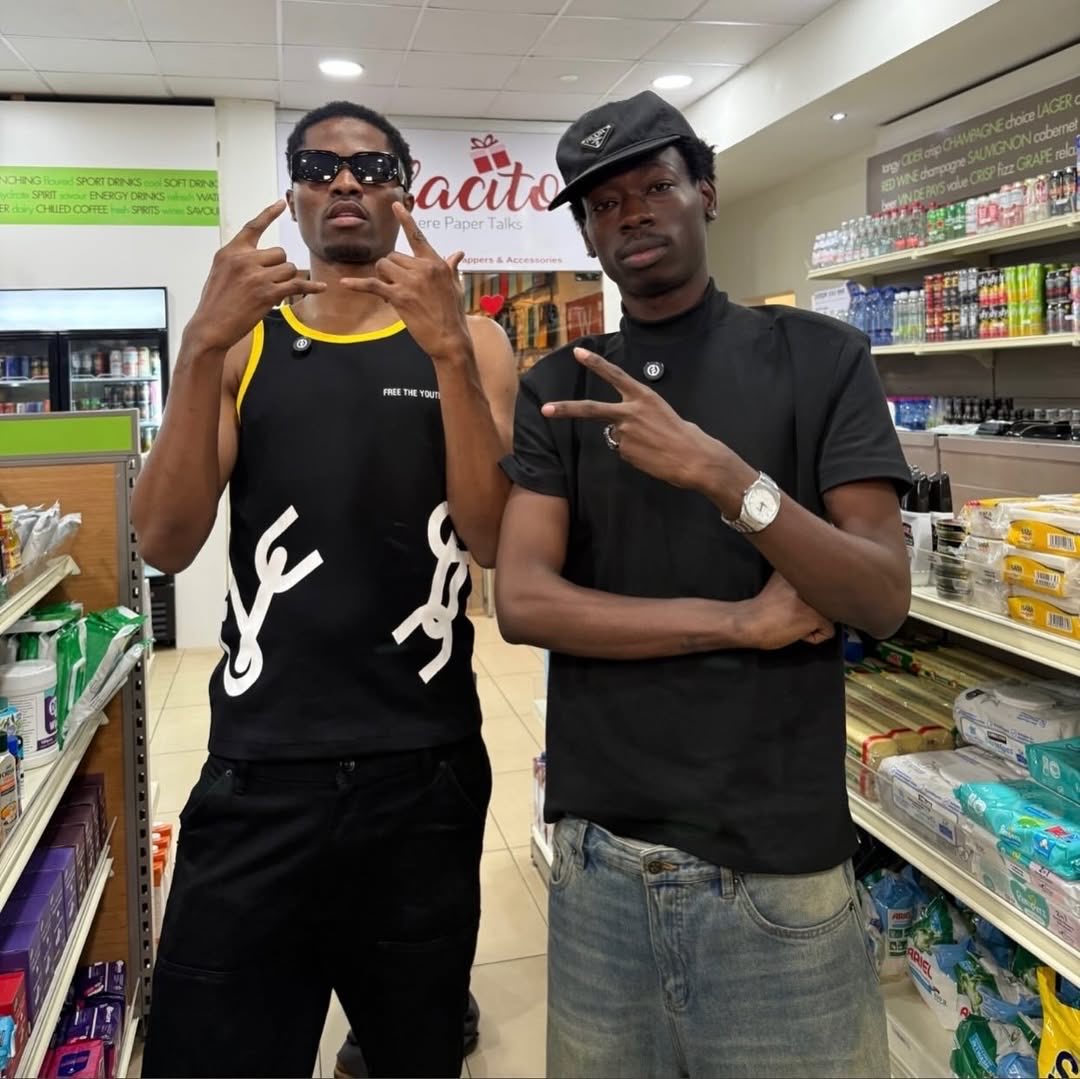 Creatizine Magazine tweet media