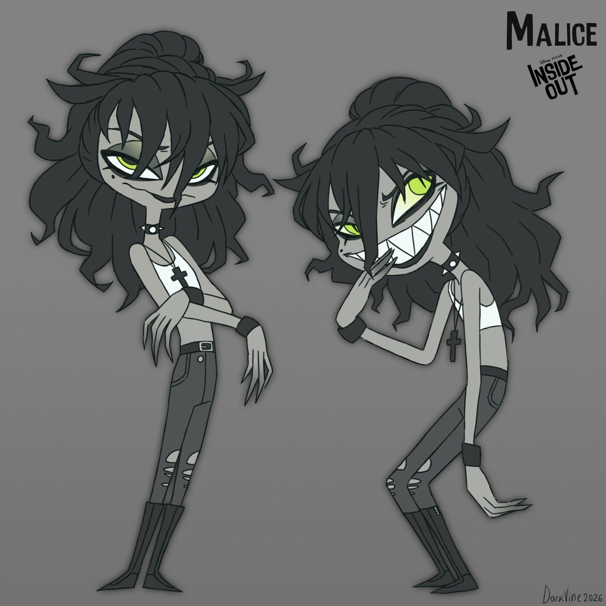 DarkVine (COMMISSIONS : ALWAYS OPEN) tweet media