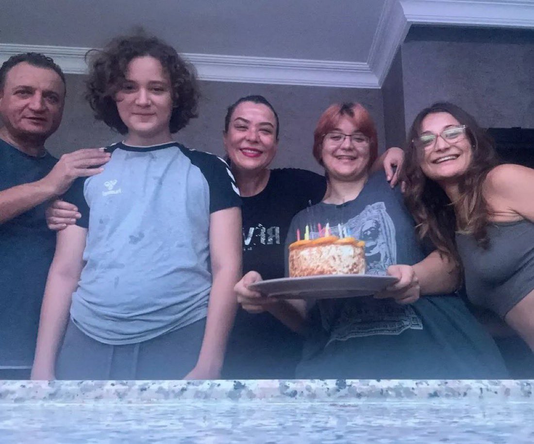 Fatih Tezcan tweet media