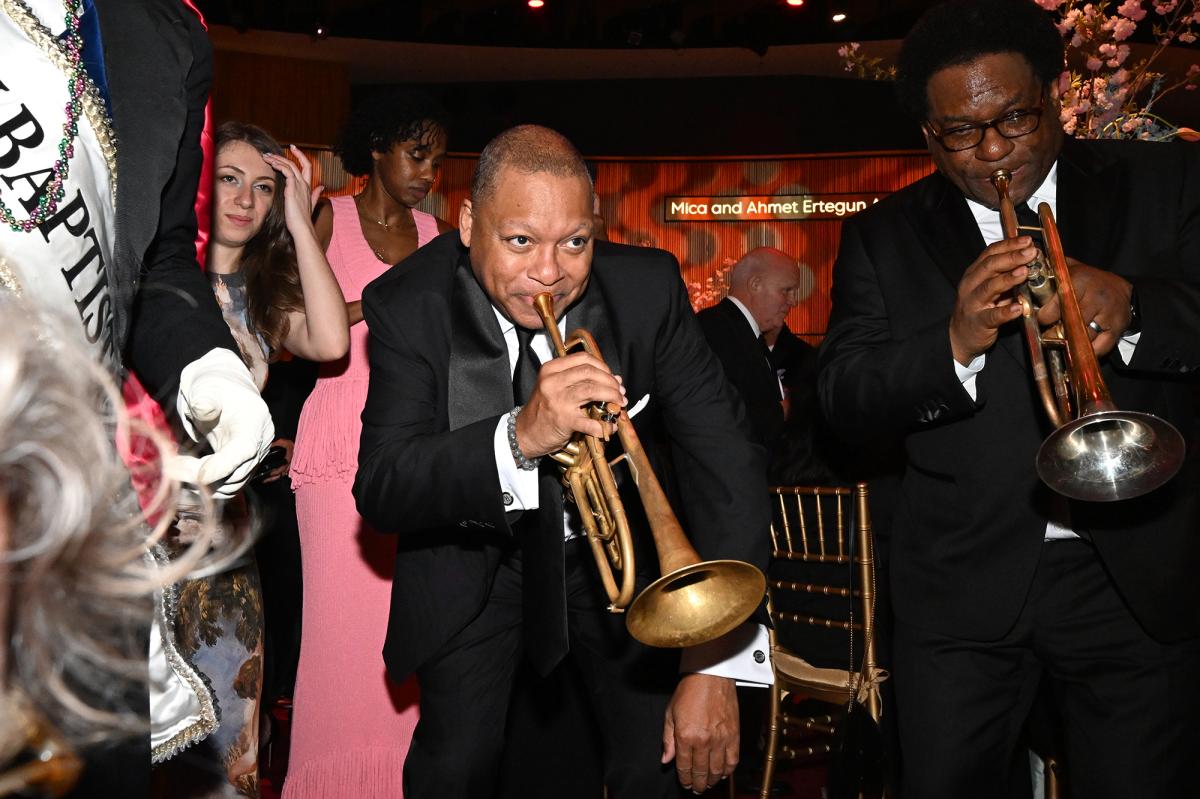 New York Post tweet media