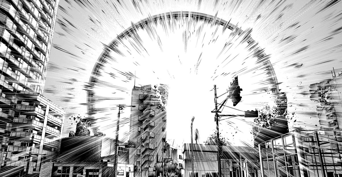 7HonensYushI's tweet image. If Yuta really had the #Sauce he’d find a way to use love beam to explode like Gojo’s unlimited hollow purple