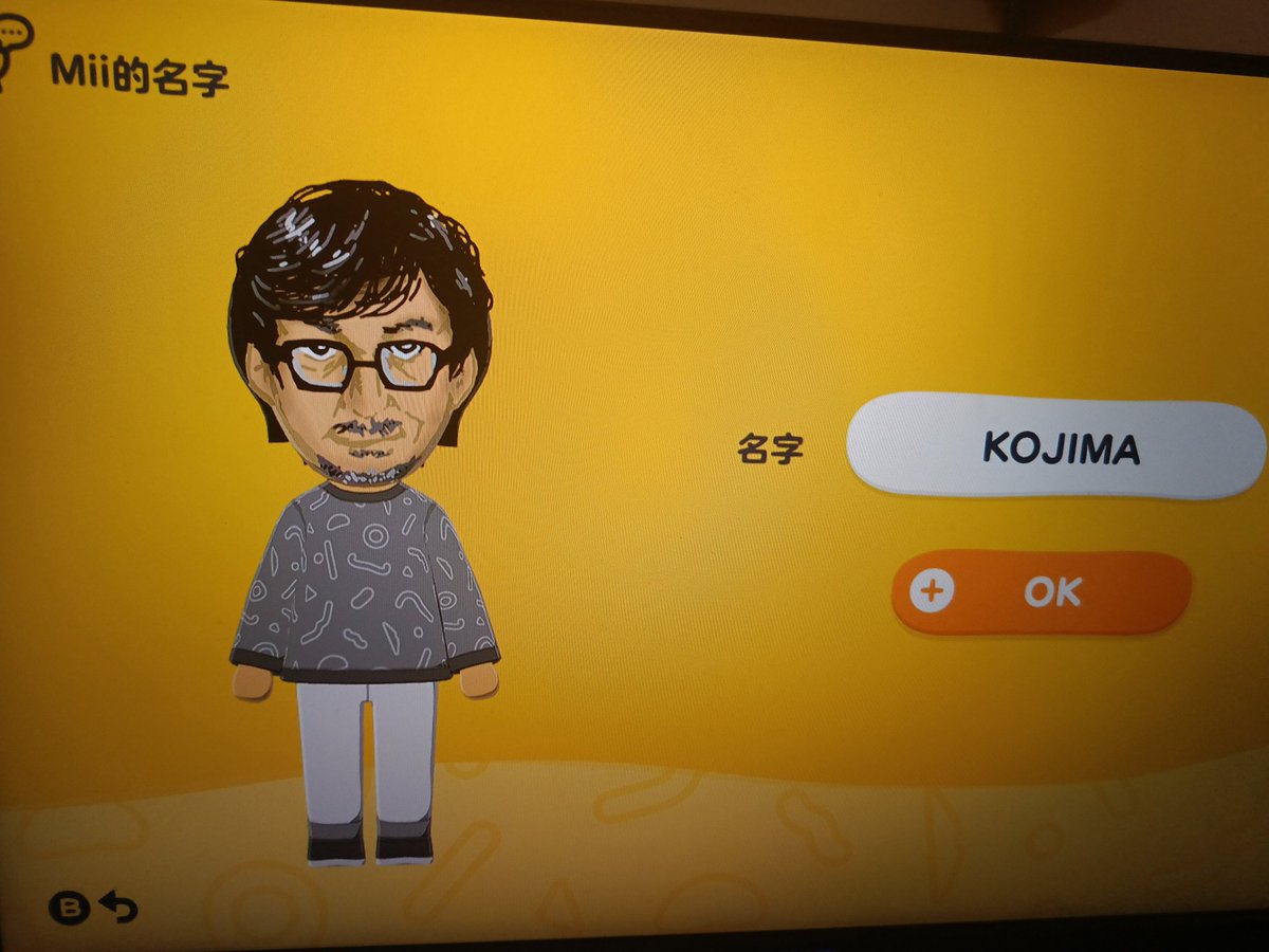 KamiKen tweet media