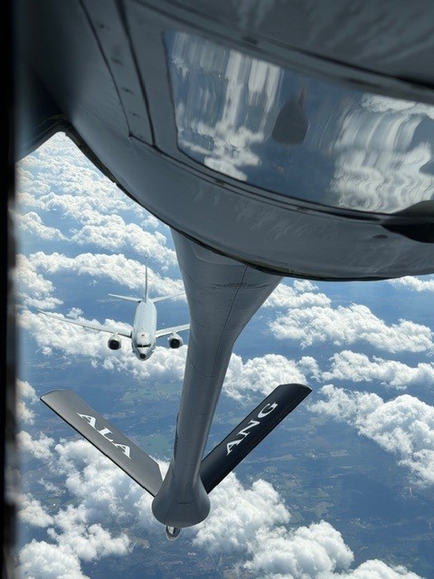 LCMS MAF tweet media