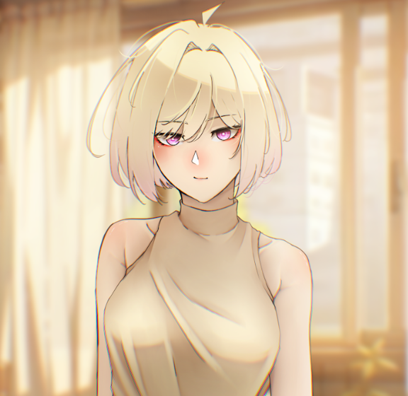 Remiera Evelrien 【V-Singer】 tweet media