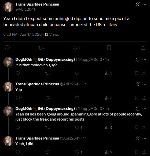 Moldovaryan DNB vvarrior tweet media