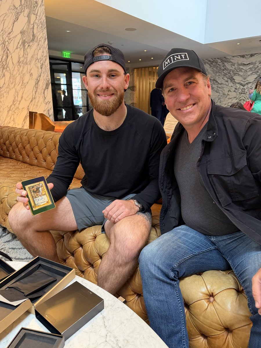 Brian Pirrip tweet media