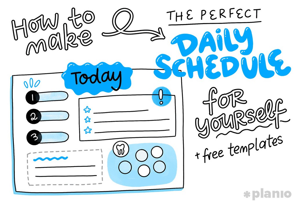 redmine_news's tweet image. Research has found that most people are only truly productive for two hours and 48 minutes a day.

Let’s improve that 👉 lttr.ai/AnyZp

#dailyschedule #pmot #timemanagement