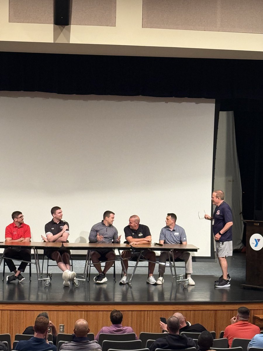 Pollard Camps tweet media