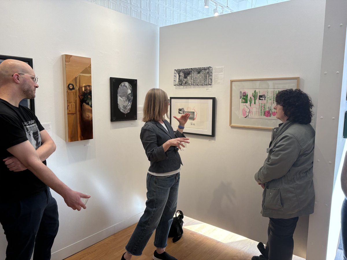 13FOREST Gallery tweet media