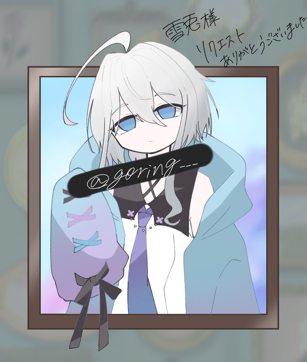 ごりぽて🦍 tweet media