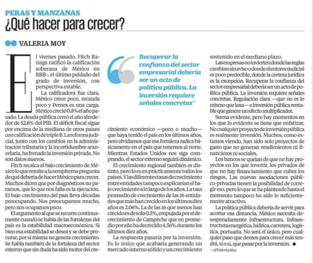 Liebano Saenz tweet media