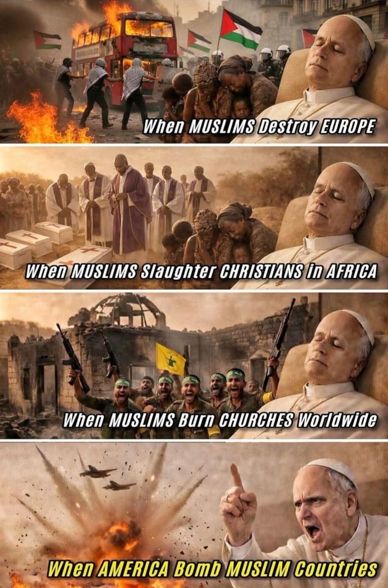 Trump Garbage tweet media