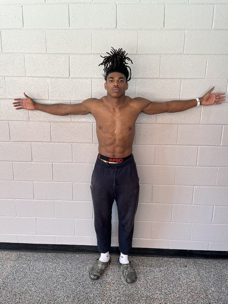 LJ Allen tweet media