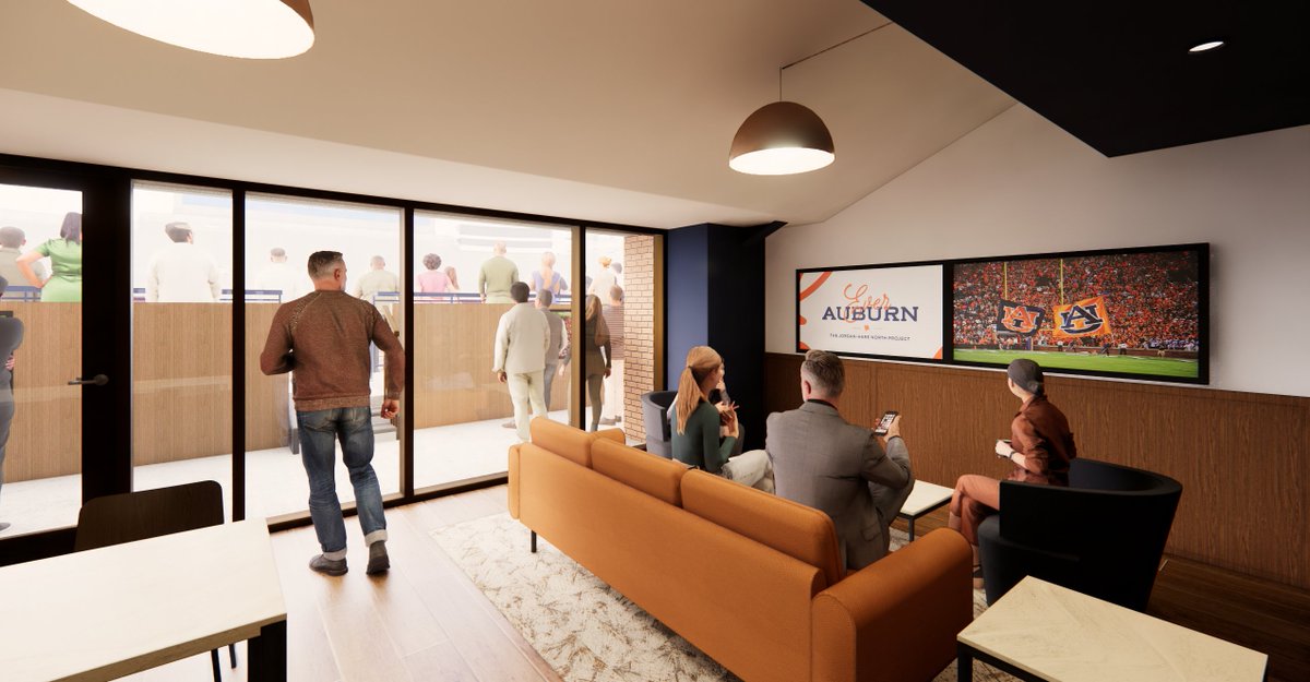 Auburn Tigers tweet media
