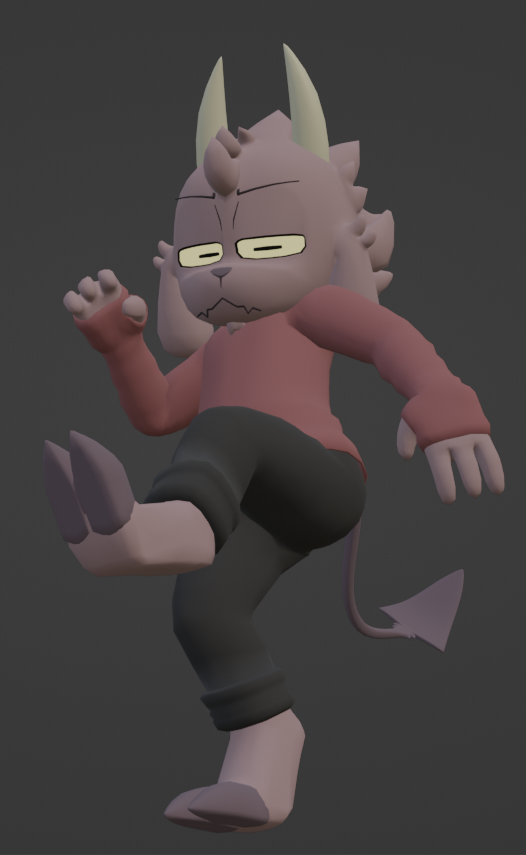 ClipmanClippy's tweet photo. Working on a 3d Froid https://t.co/2gKaO5pRRL