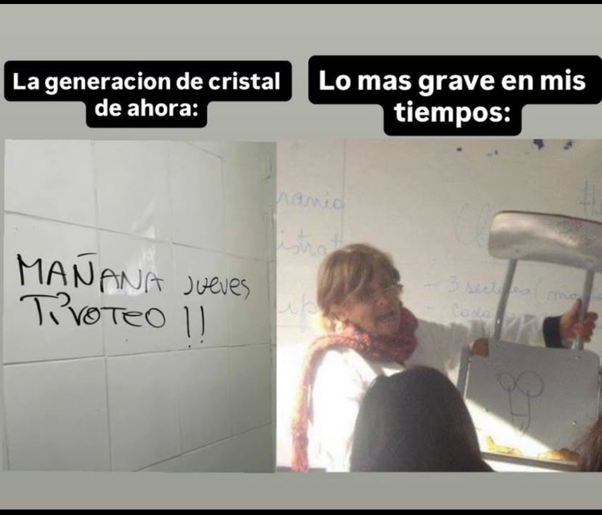 Chamaco 🇦🇷 tweet media