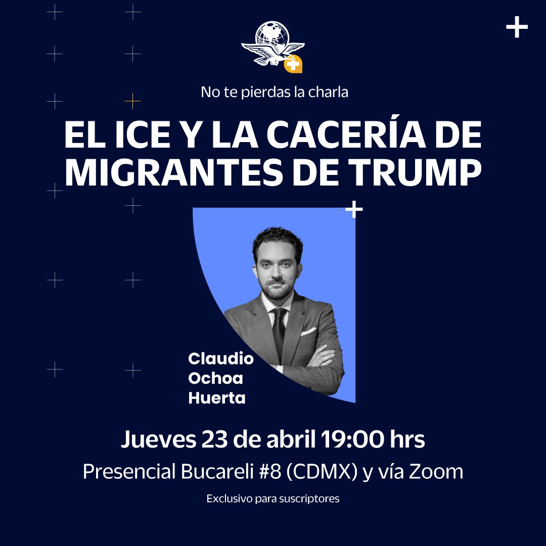 El Universal tweet media