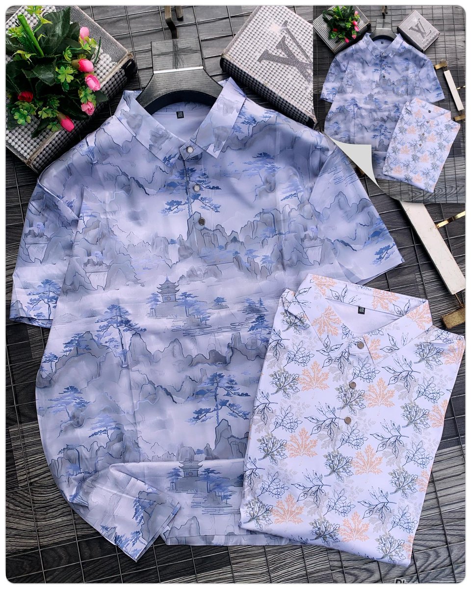 Preshluxuries tweet media