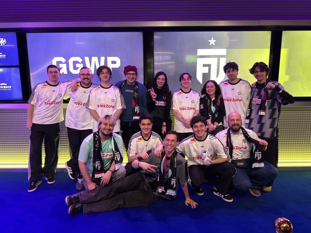 FUT Esports tweet media