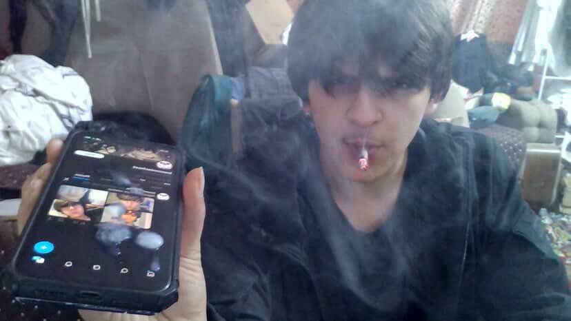 KelTec ☹︎ tweet media