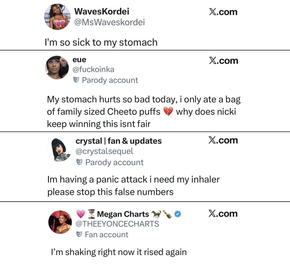 poppy 🦋 tweet media