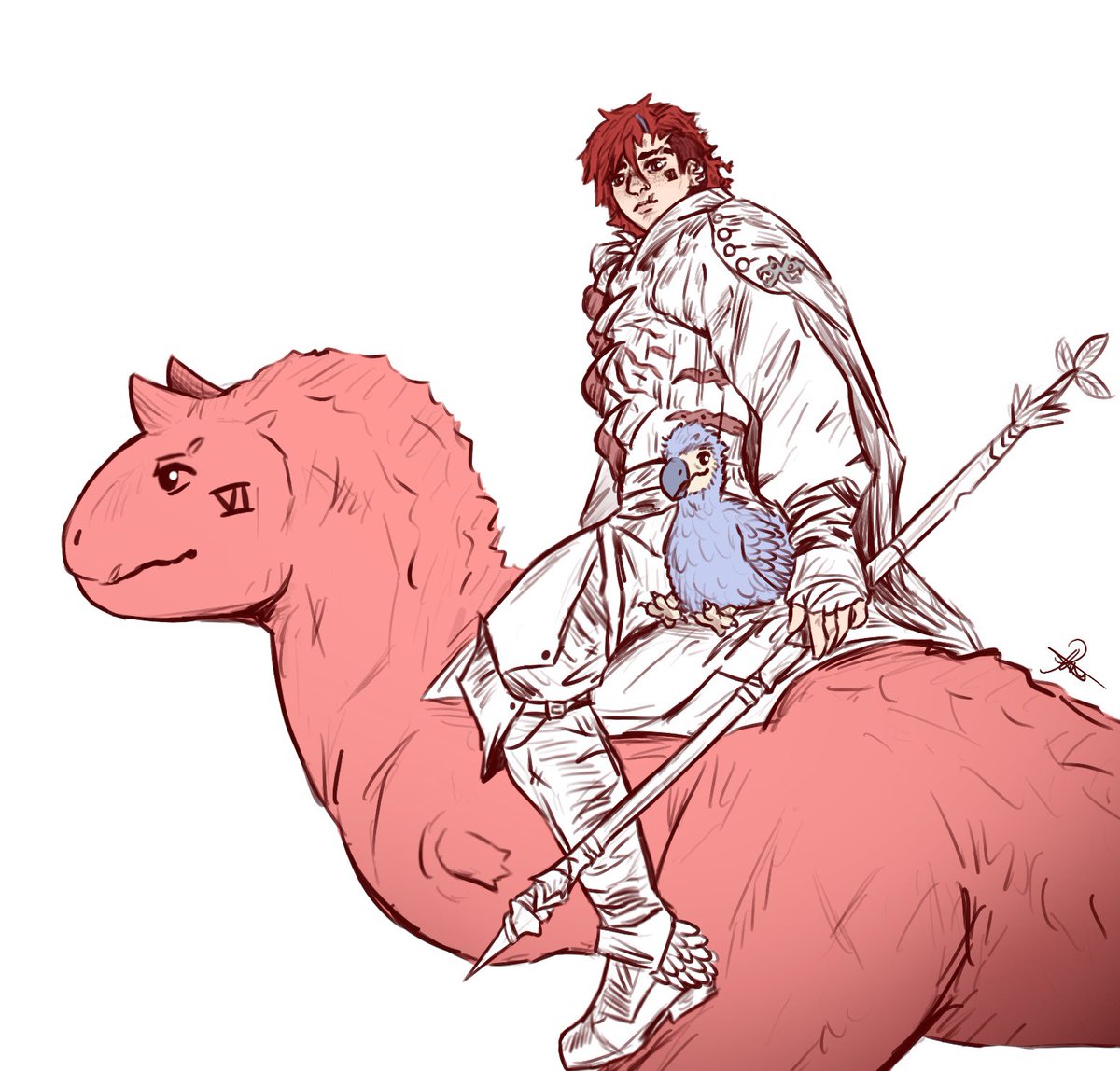 RaeRae 🦖 tweet media