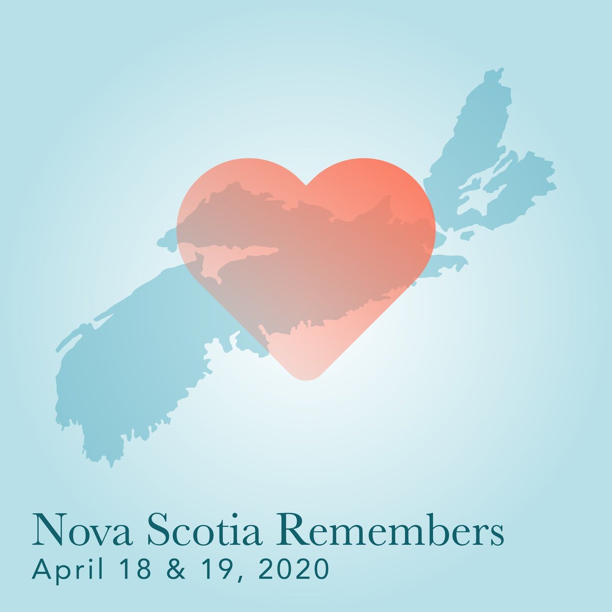 NortheasternPro's tweet photo. This weekend, we take a moment to remember the lives of those that were lost on April 18 and 19, 2020 as well as the families and friends that were affected by this horrific tragedy. We look to gain strength and healing during this time of reflection. #novascotiastrong https://t.co/MFEF0WBeRR