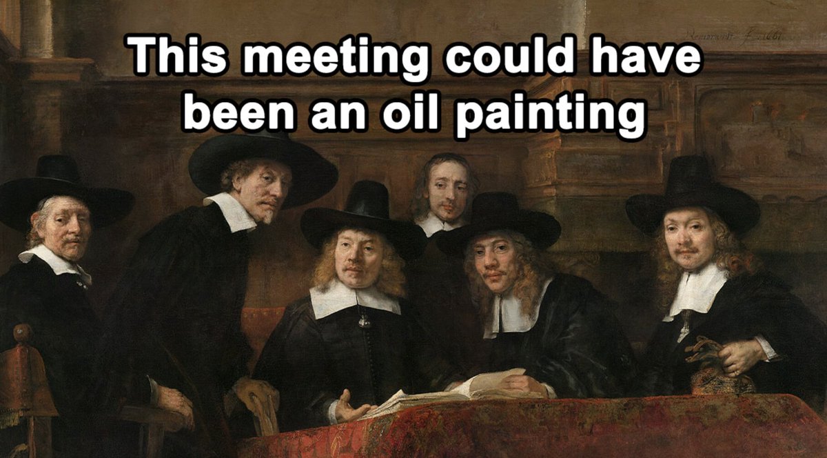 flamuseums's tweet image. Historic memes just hit different! 😂

#FunnyFriday #FAMMemes #MuseumMemes