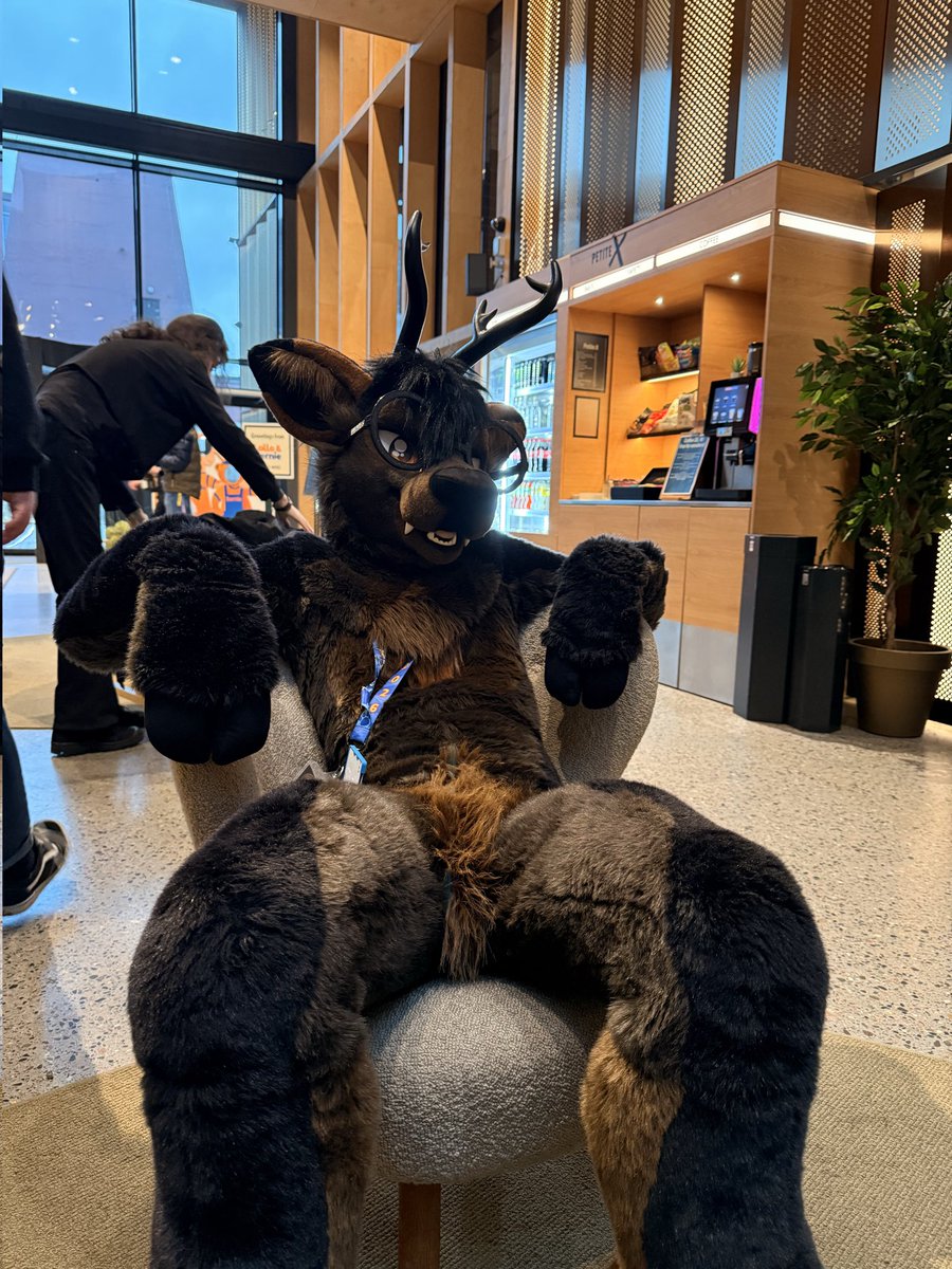 Quyn 🦌🔜 FWA tweet media