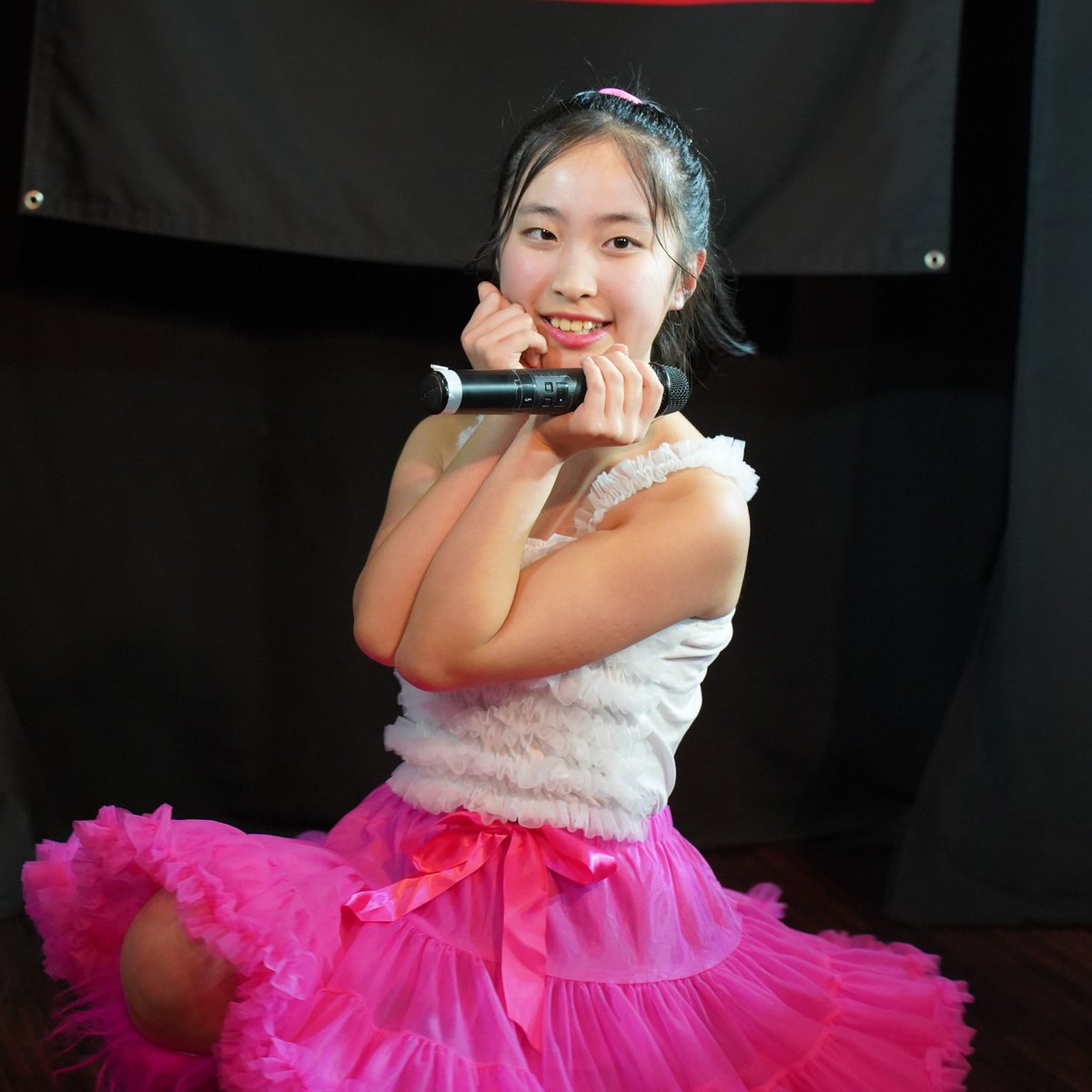 santa777sp's tweet image. 2026.04.11
ACTORS STUDIO
スタジオ LIVE

#村上陽菜 さん (1)
#AngelSister 👼
#アクターズ札幌 
#アクターズスタジオ北海道本部