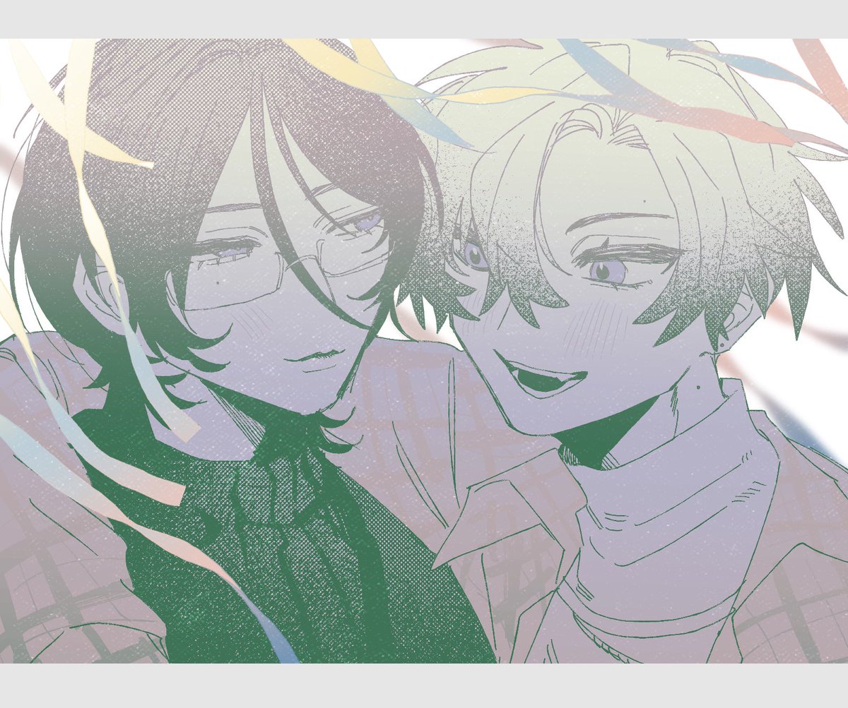 㐂七㐂 tweet media