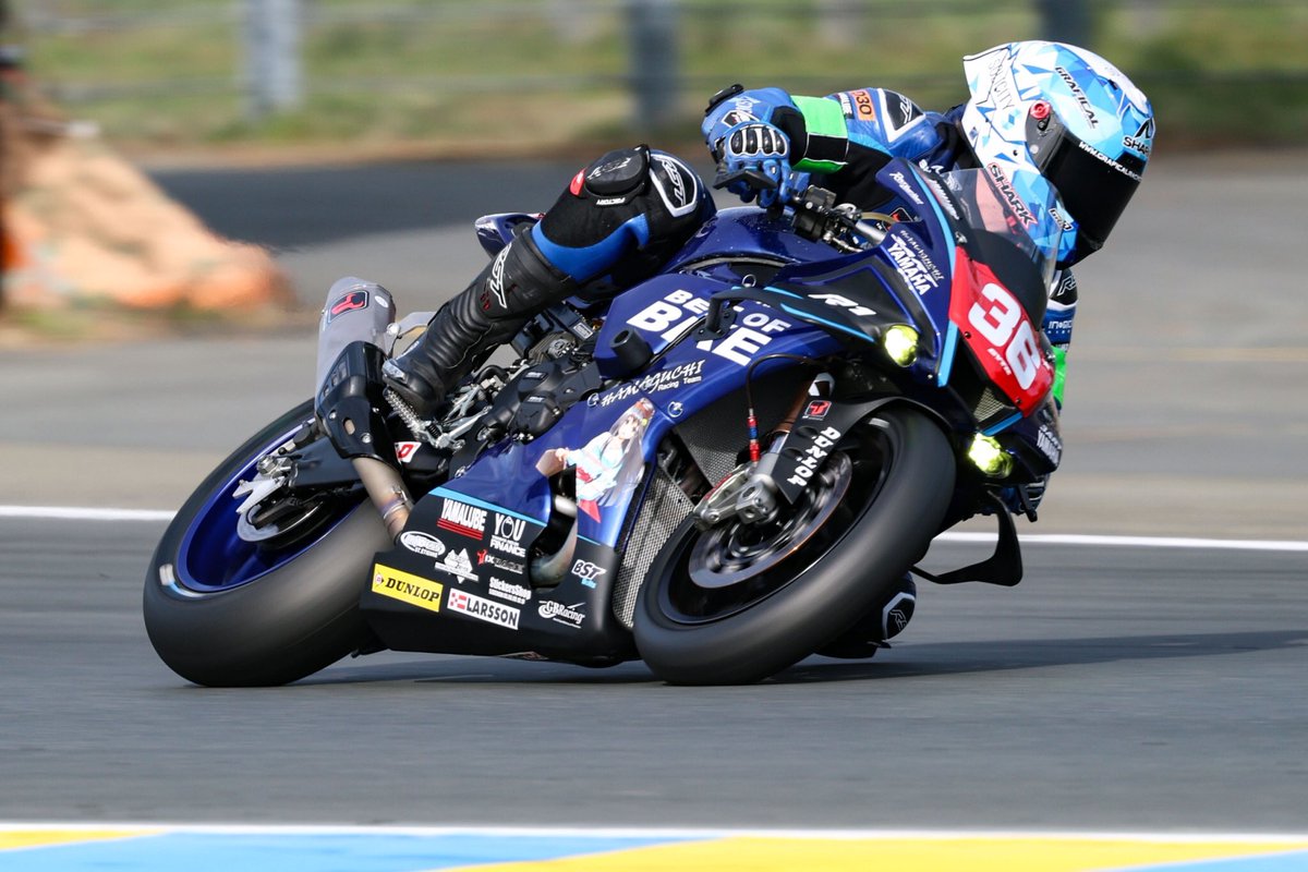 碧志摩メグのMEGU Racing 🇯🇵 tweet media