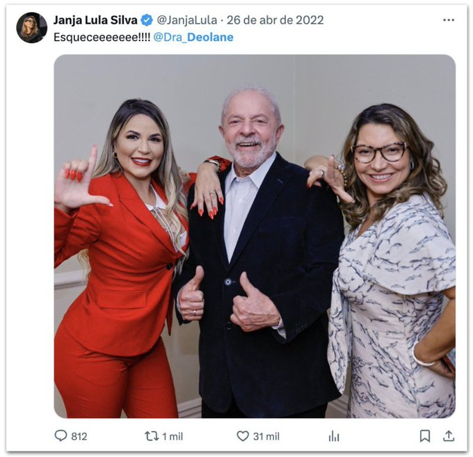 O Pinto Marcando ® tweet media