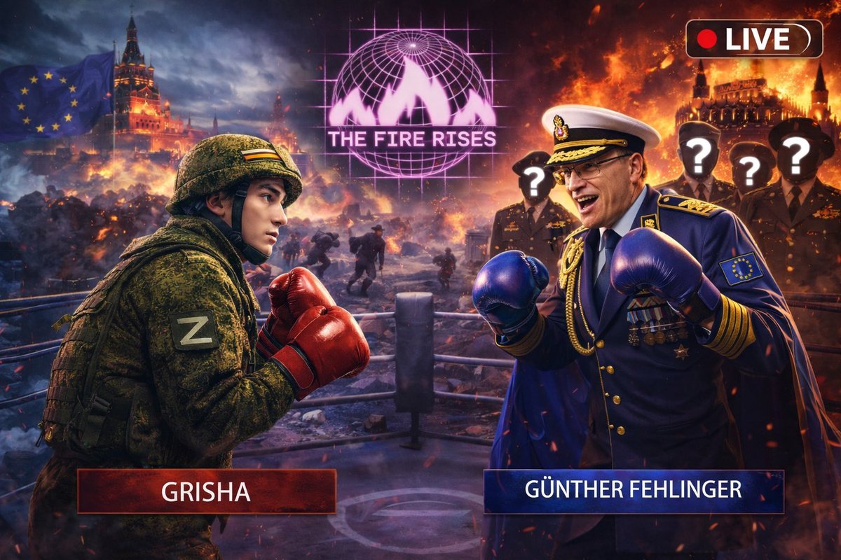 Gunther Fehlinger-Jahn tweet media