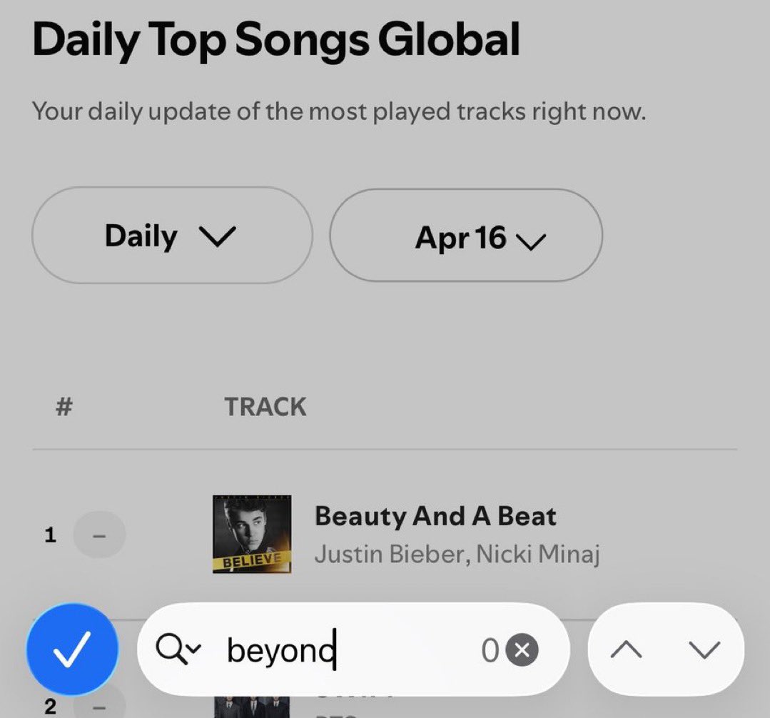 Pinks tweet media