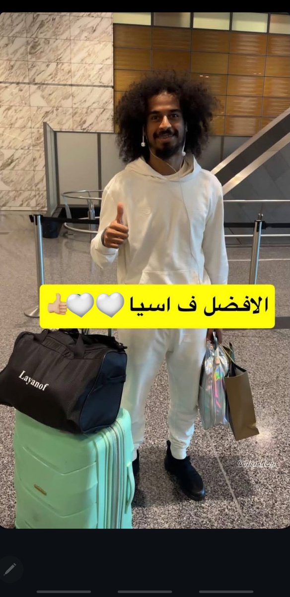 🏴حضرمي محب الوعب 🏁83🏆 tweet media