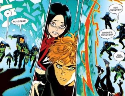 Mentally Insane Flash Enjoyer ⚡️ tweet media