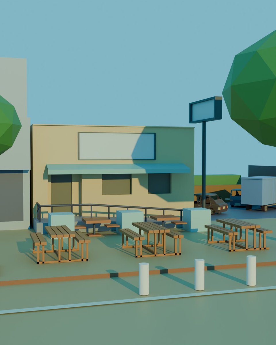 Day 16 of PleinAirpril