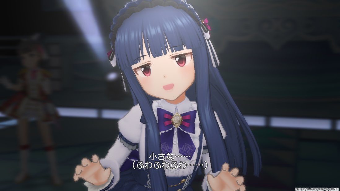 RennoujiP (Never End Producer) tweet media