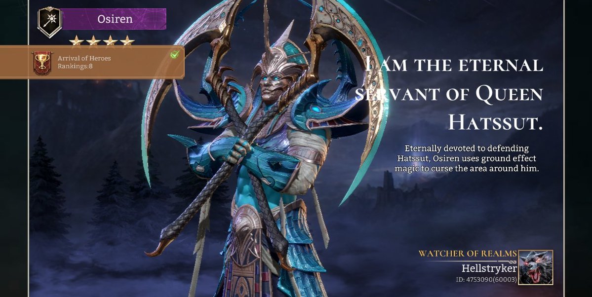 🐐🧟Mumm~Ra tweet media