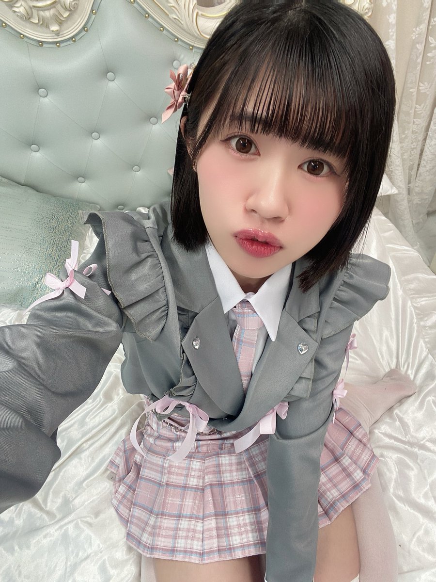 西村美玲 tweet media