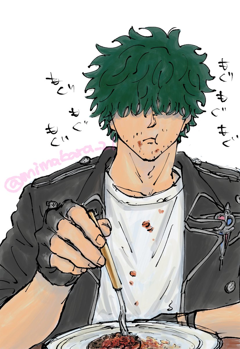 ひらひら tweet media