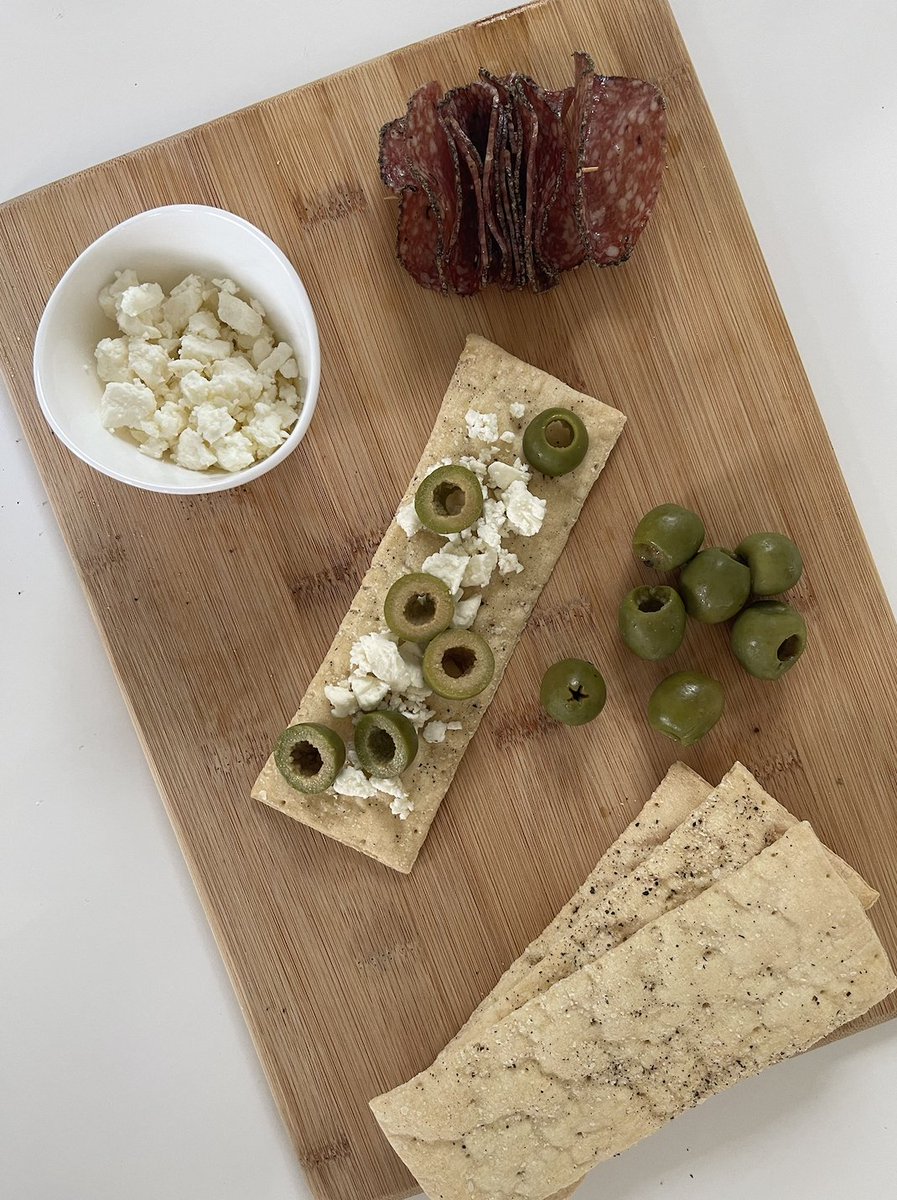 Jennifer's Homemade tweet media