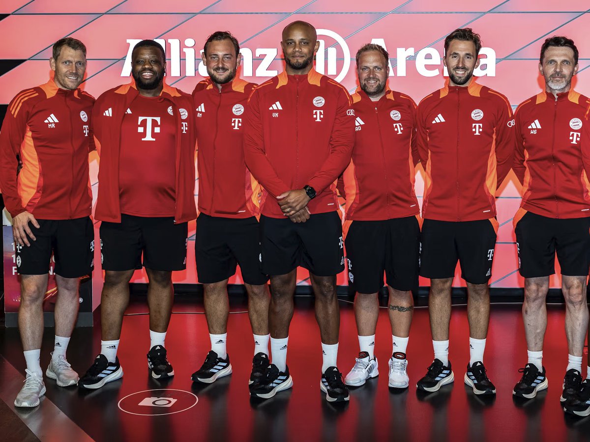 FCBinside.com - Bayern News tweet media