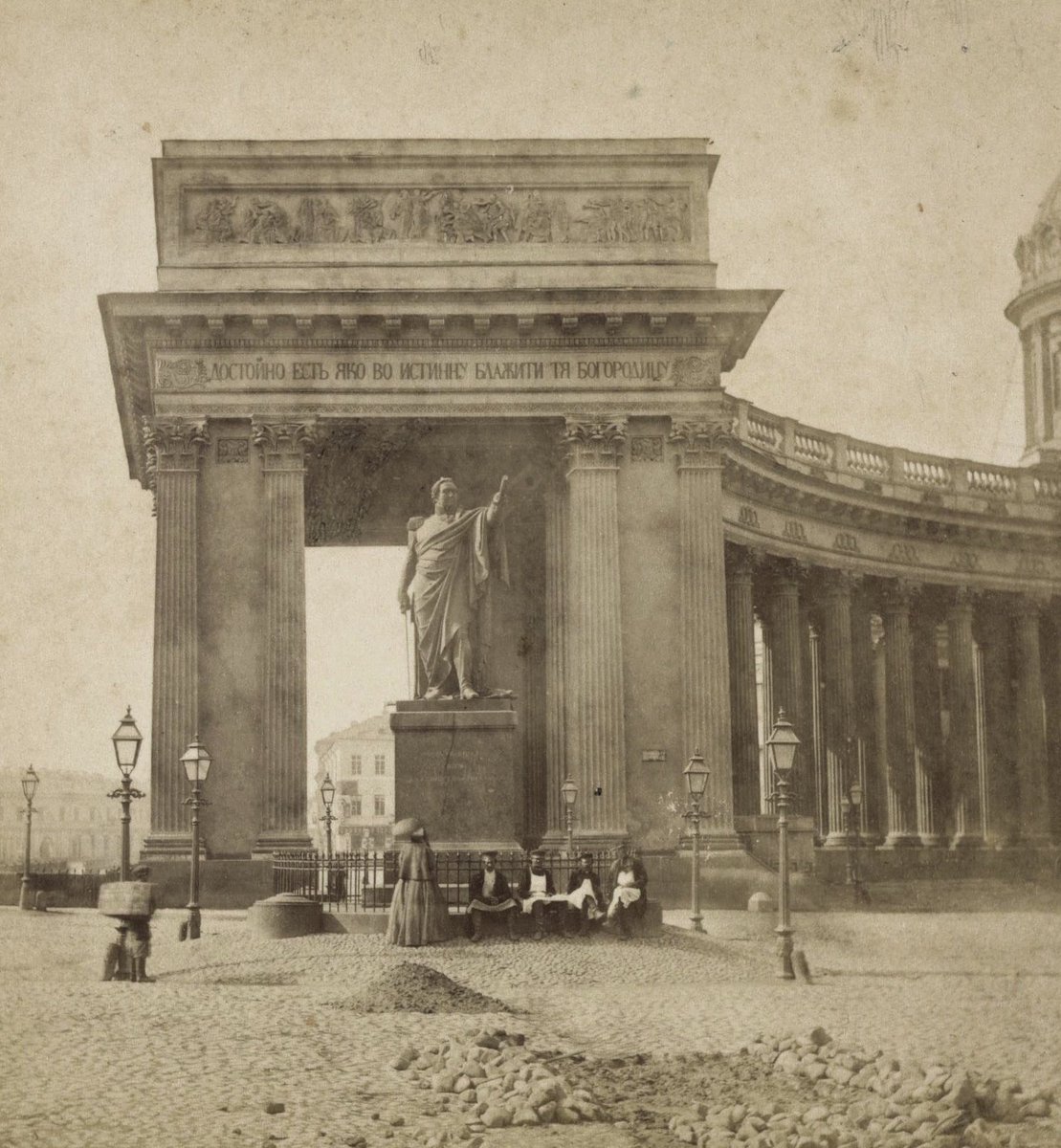 Once you break the chains and awaken to the truth, the hidden connections reveal themselves and the world you knew dissolves behind you forever.