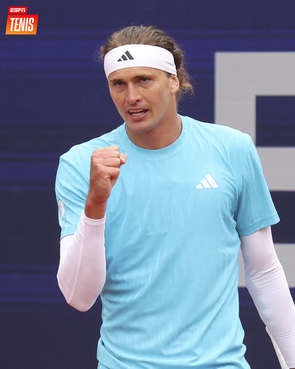 ESPN Tenis tweet media